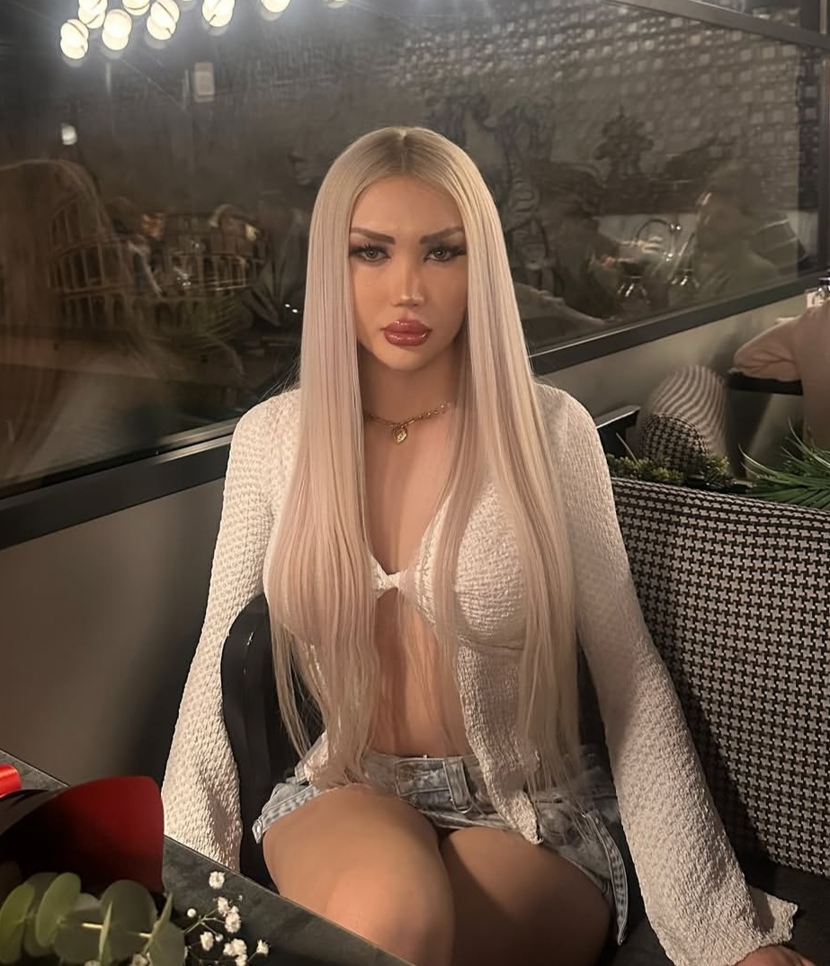 Yağlıdere Saatlik Görüşen Escort Belma