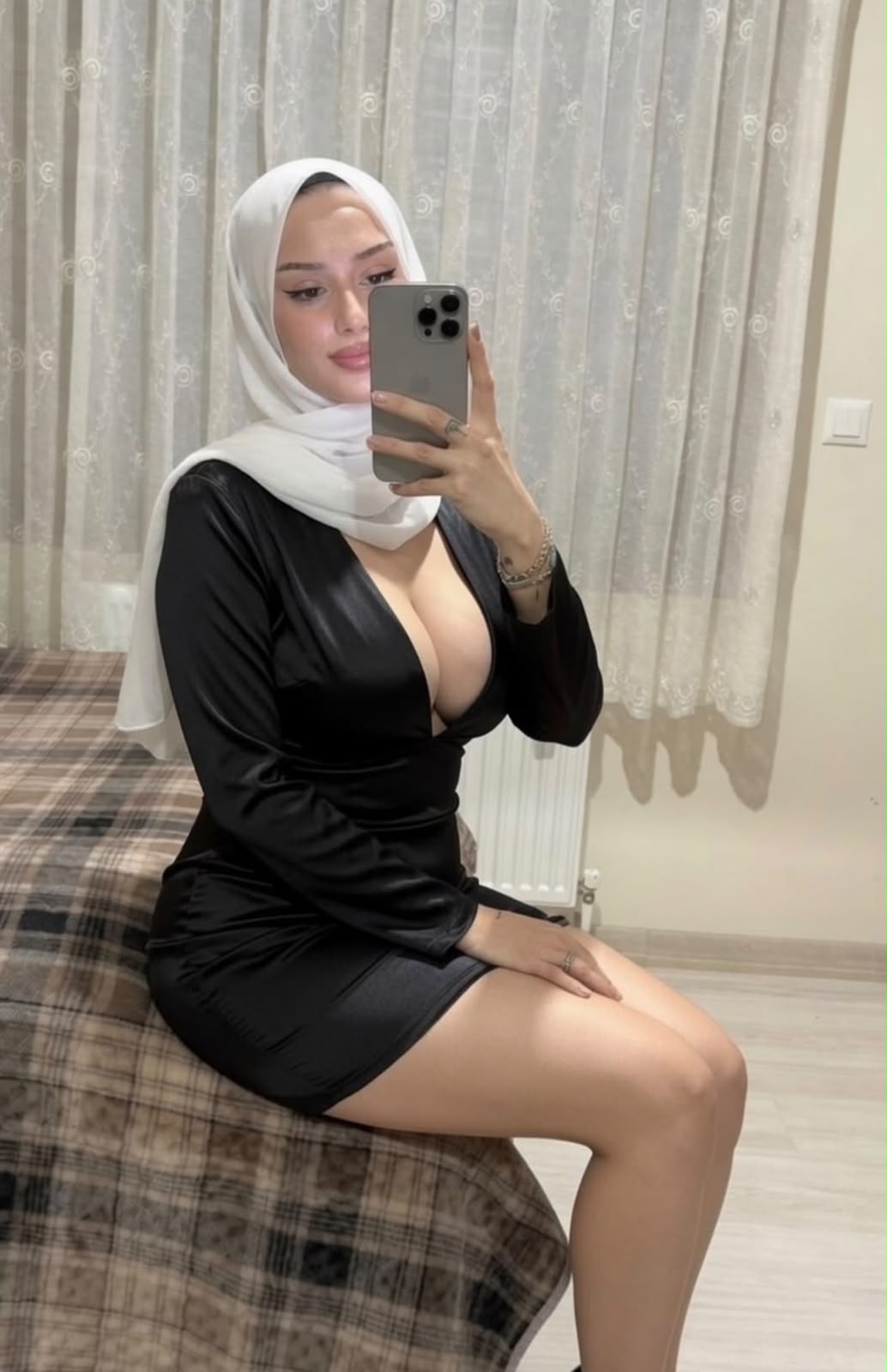 Aksaray Hayatımı Güzelleştiren Kadın Escort Gizem