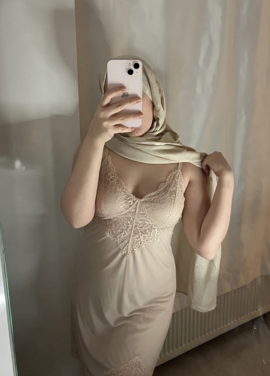 Telme Efsane Sevgili Escort İrem