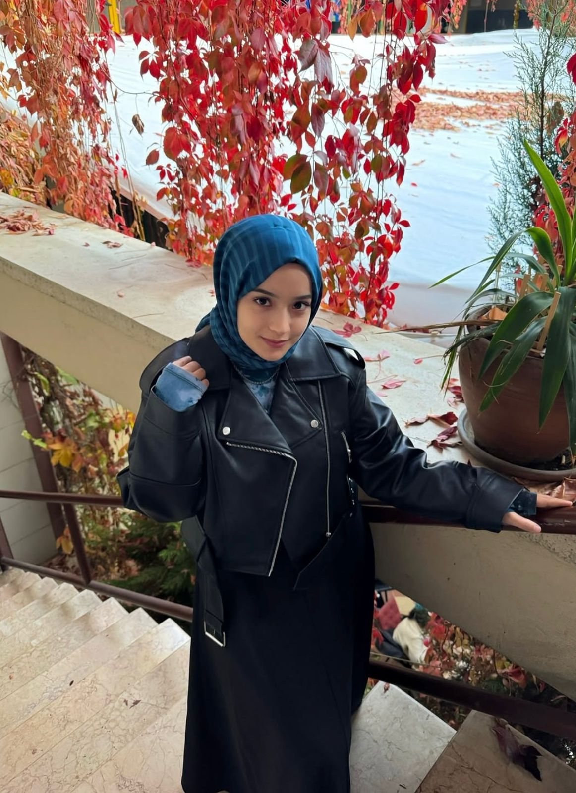 Aktutan Güleryüzlü Kadın Escort Engin