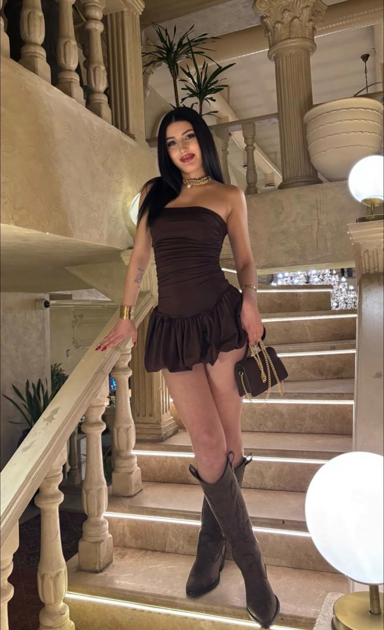Yavuz Selim Nazik Kadın Escort Bayan Nisa