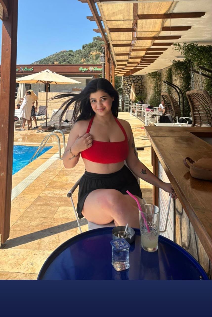 Kopuz Hayalindeki Partner Bayan Escort Gökçe