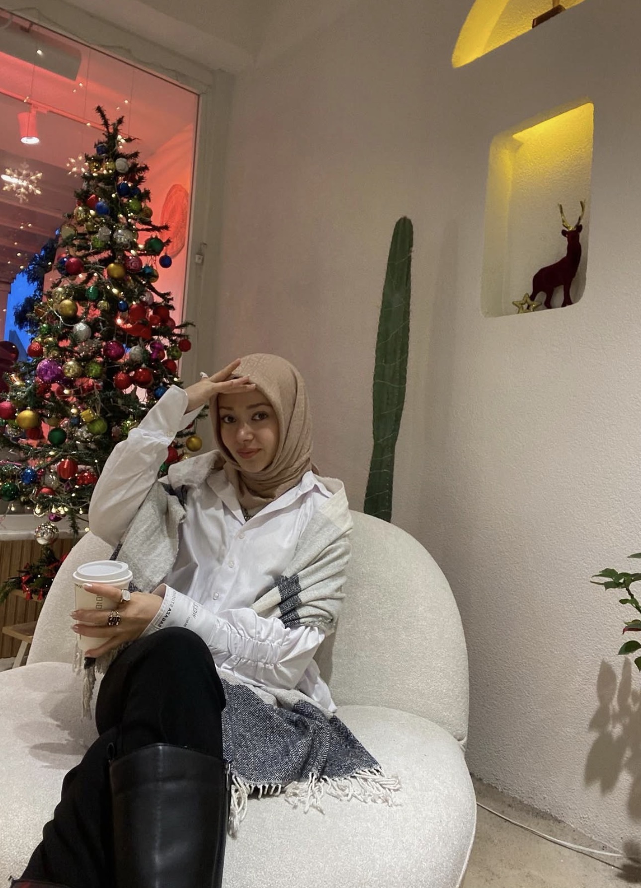 Kaynakbaşı Tatlı Dilli Bayan Escort Hande