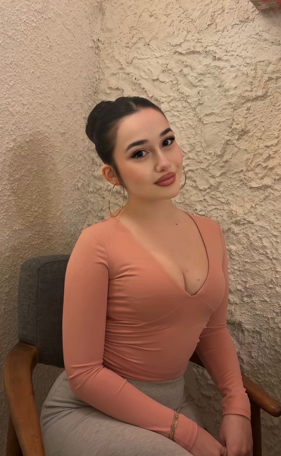 Gümüşhane Geceyi Dolduran Kadın Escort Kayra