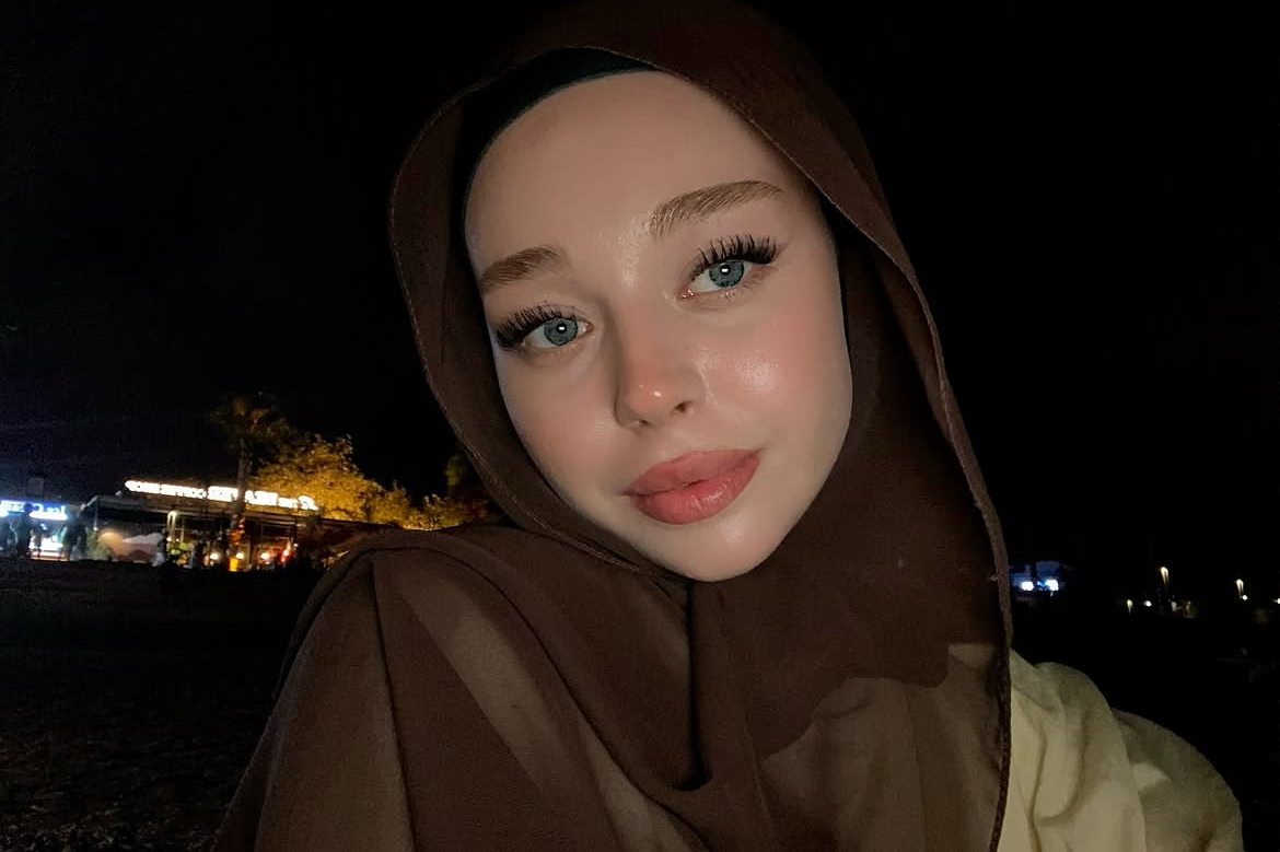 Alemdar Masöz Escort Bayan Sevinç