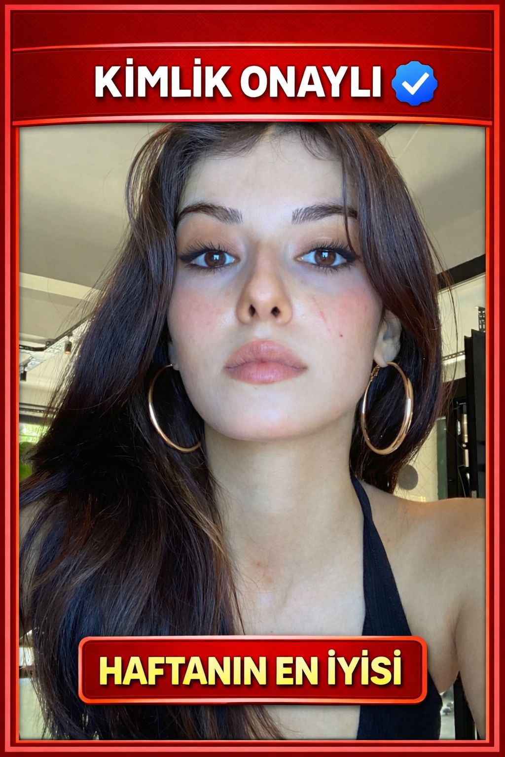 Tütenli Bakımlı Escort Bayan Vildan