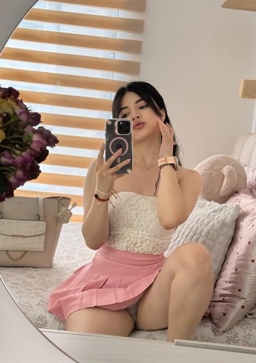 Kürtün Yabancı Bayan Escort Ece