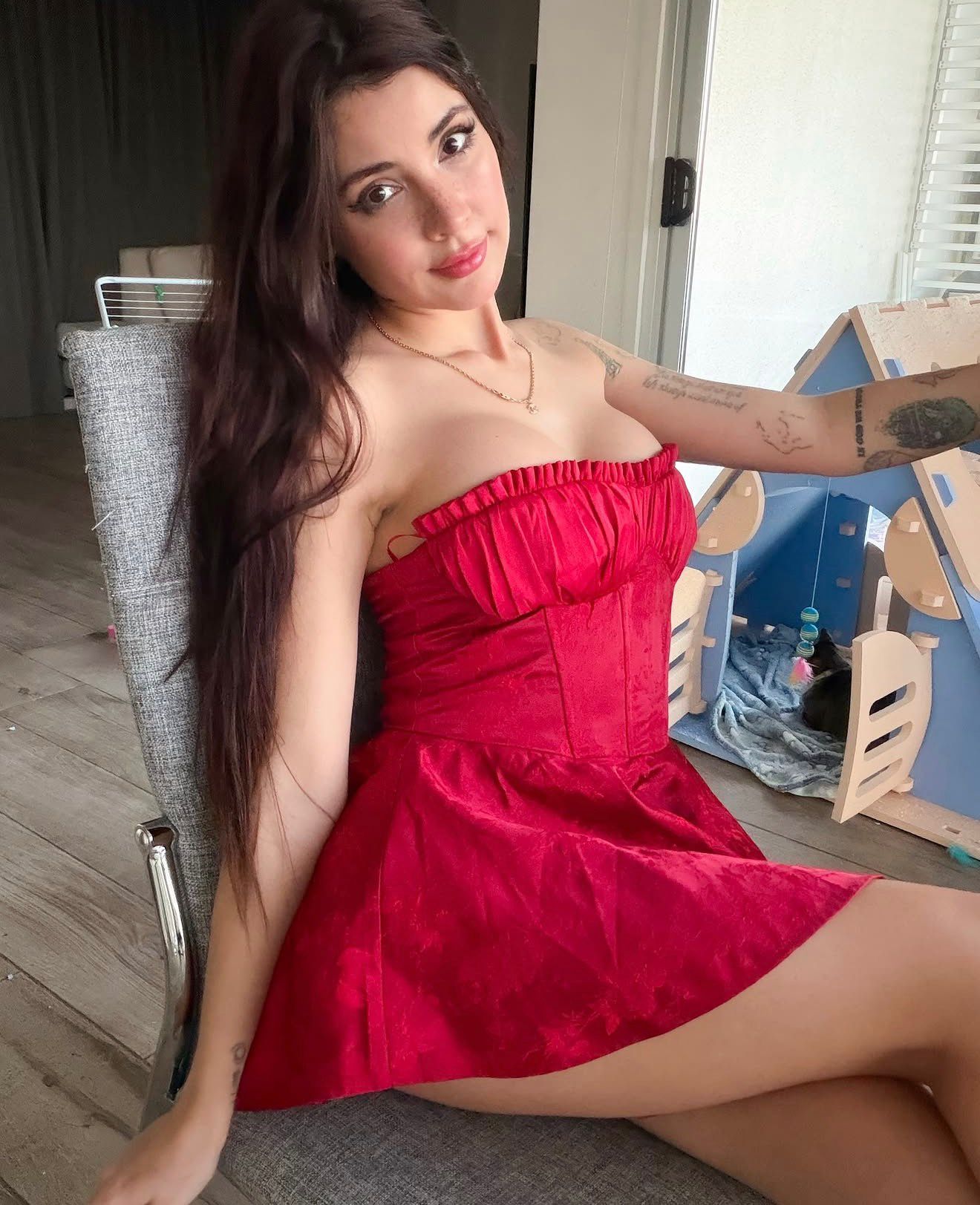 Hasköy Merkez Escort Bayan İkbal