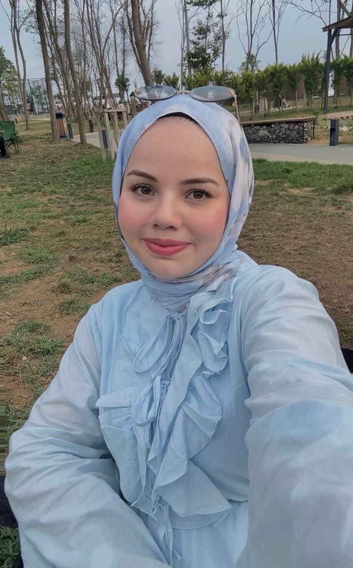 Gümüşhane Özbek Escort İpek