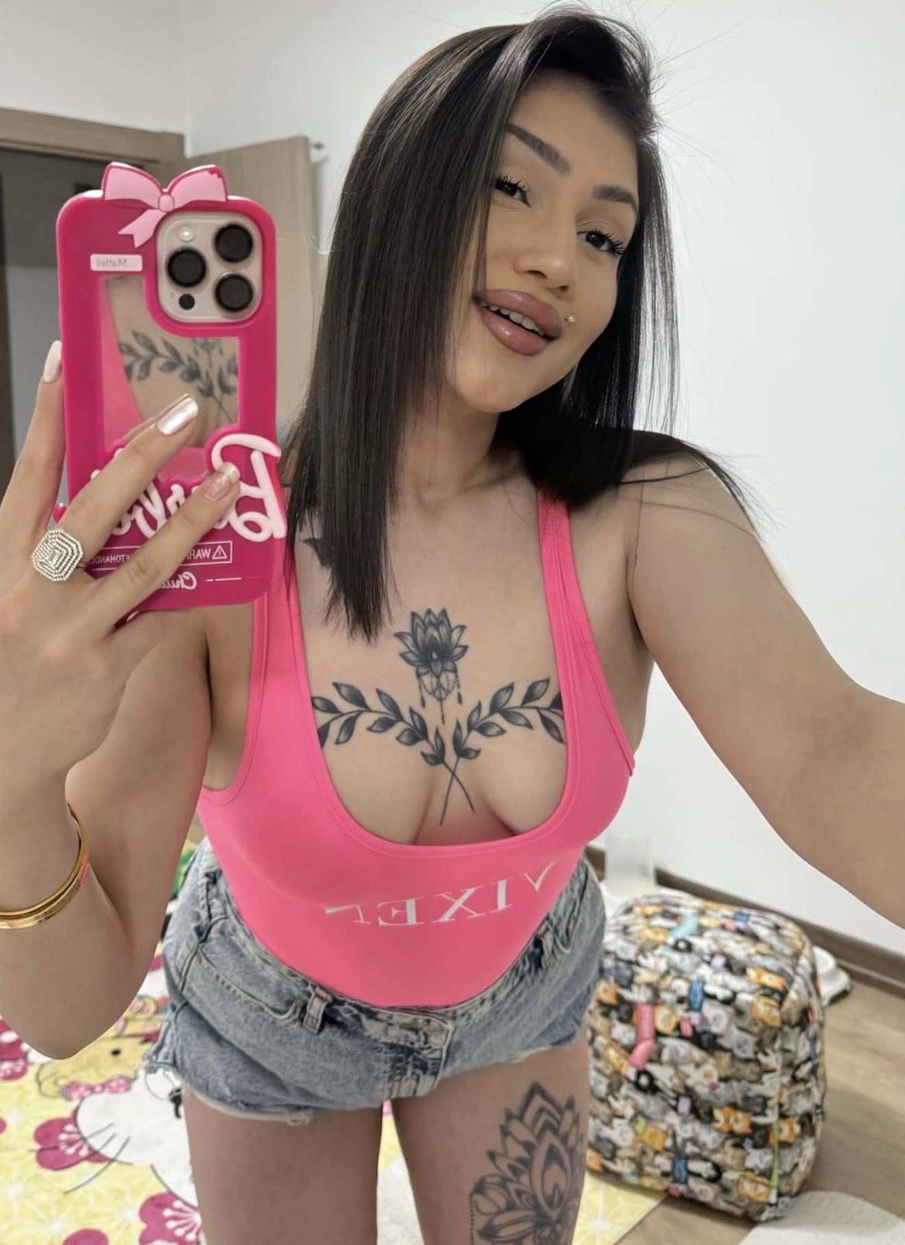 Bandırlık Üniversiteli Escort Bayan Serap