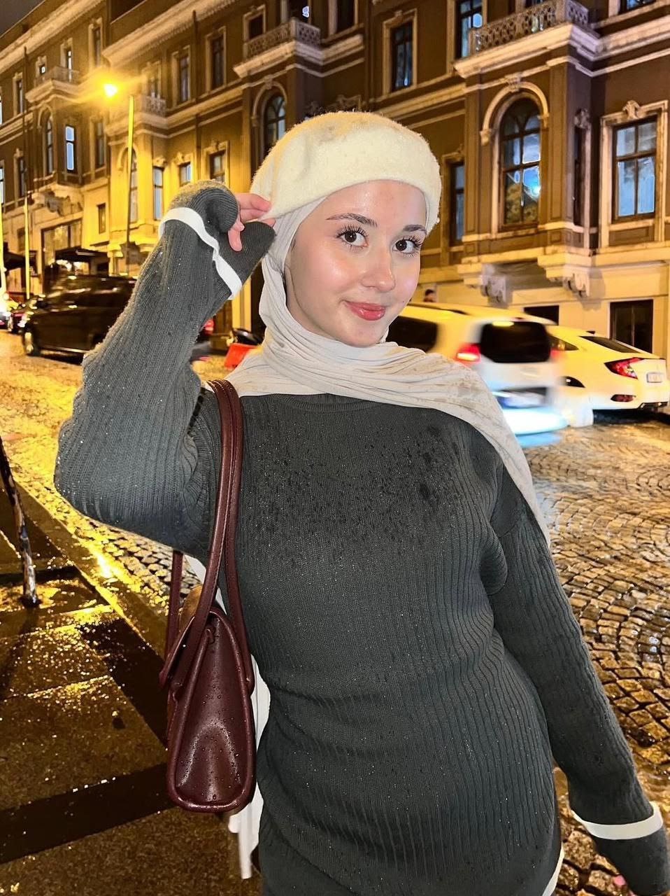 Kalecik Romantik Partner Escort Gülden