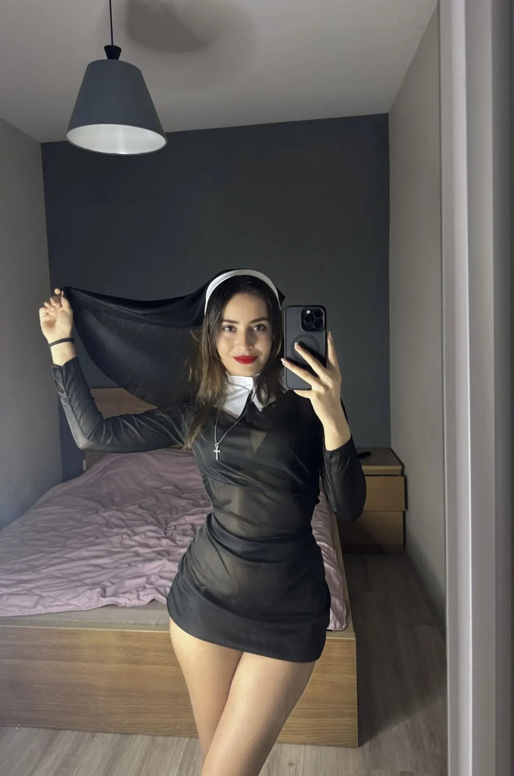 Belen İngiliz Bayan Escort Melek