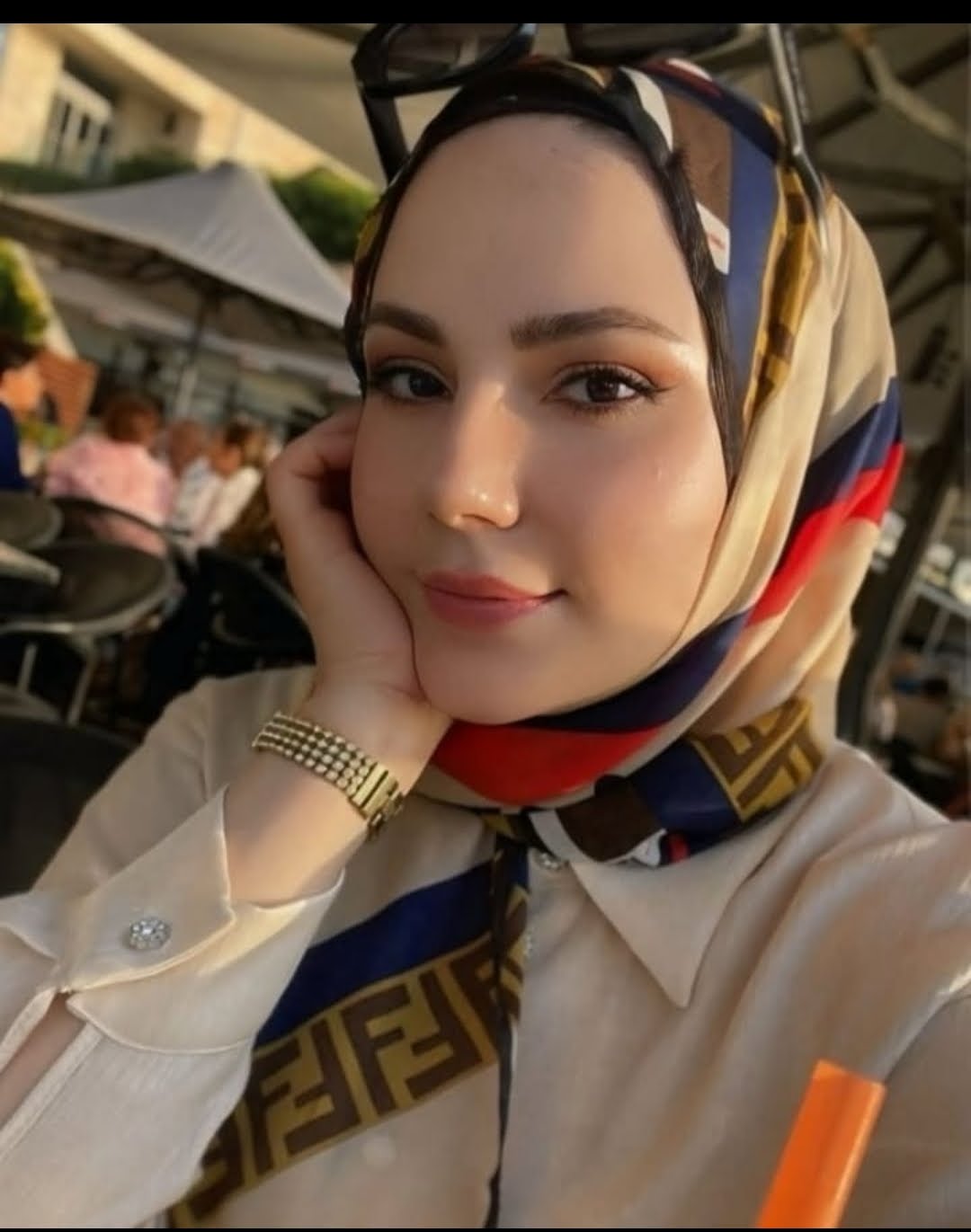Evren Cazibeli Partner Escort Bayan Amina