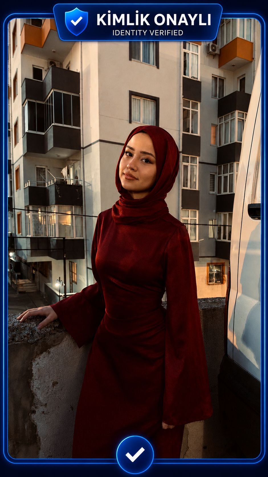 Obalar Tombul Bayan Escort Bayan Ayçin
