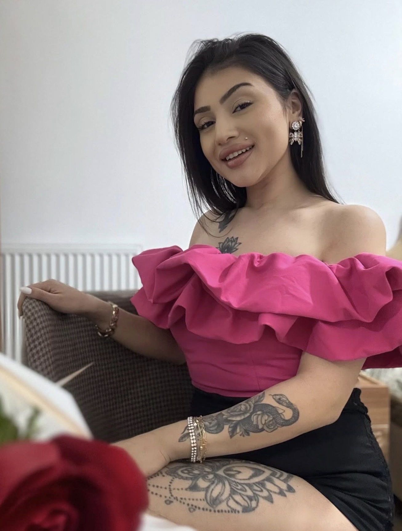 Dumanlı Asil Bayan Bayan Escort Seda