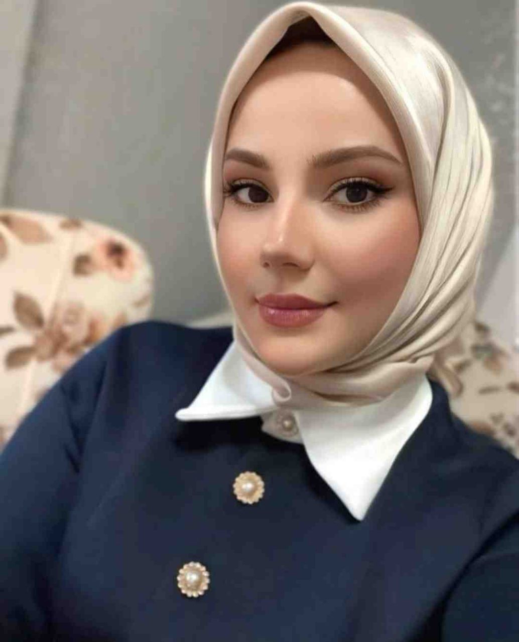 Gümüşhane Zarif Partner Escort Gamze