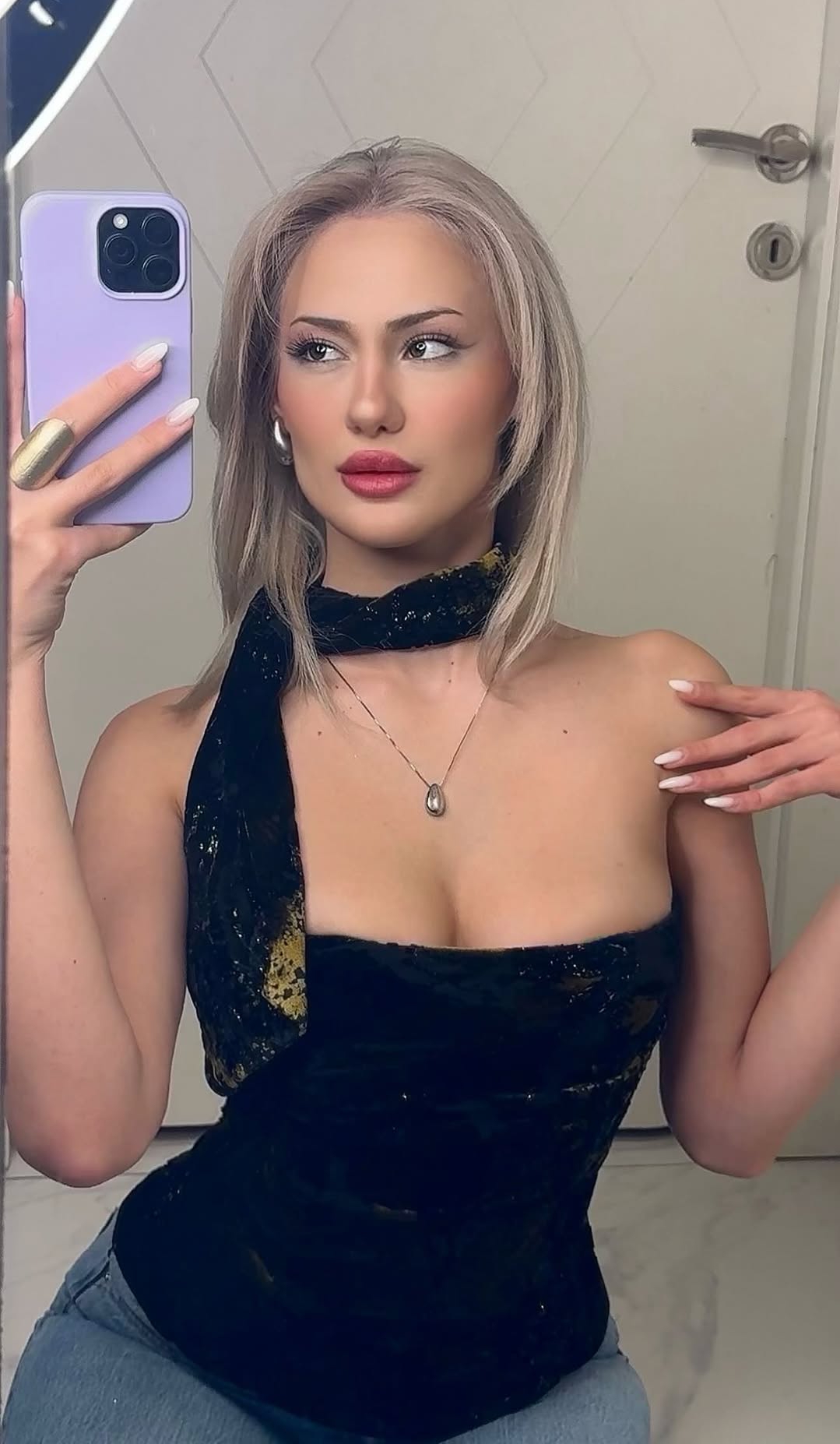 Balıkhisar Başarılı Kadın Escort Bayan Ayçin