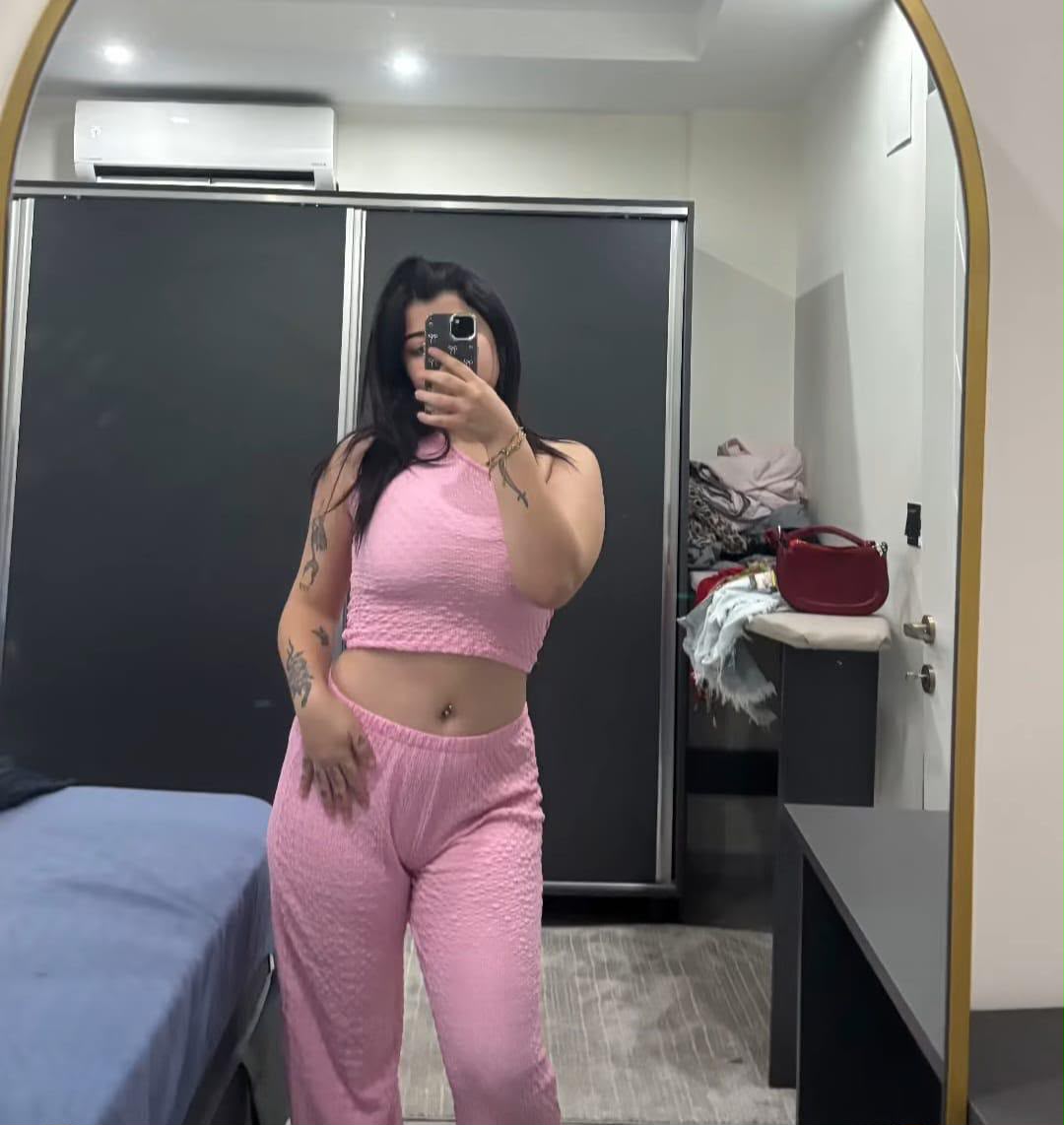 Avşarbeyli Tatlı Partner Bayan Escort Gülin