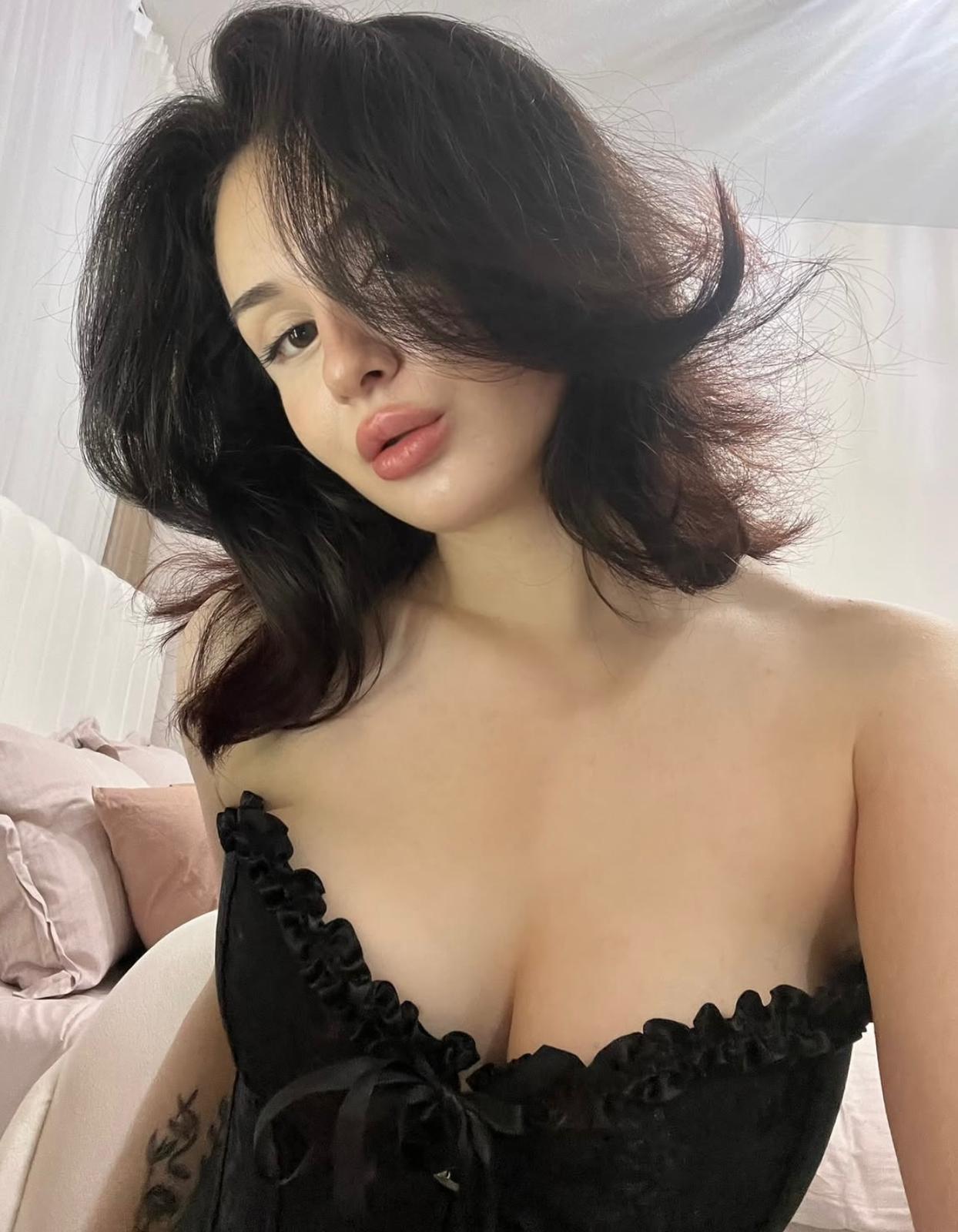 Gümüşhane Üniversiteli Bayan Escort Tanya