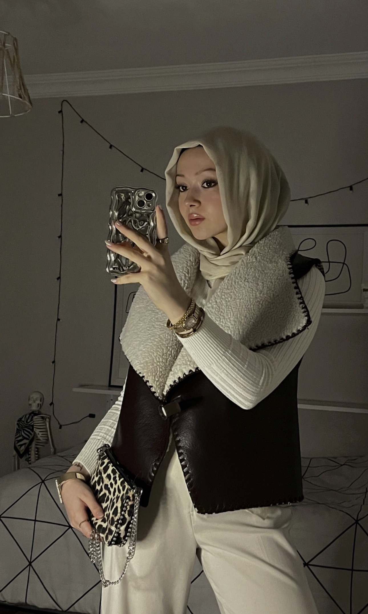 Akhisar Mistik Partner Escort Azra